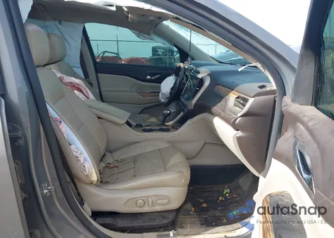 2019 GMC Acadia Denali из США, поврежденный, VIN 1GKKNPLS7KZ220139